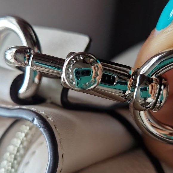 Coach medium swagger bag - Picture 4 of 12